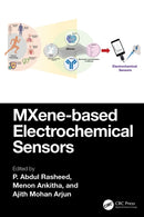 MXene-based Electrochemical Sensors