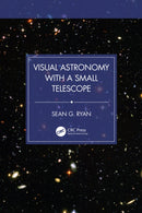 Visual Astronomy with a Small Telescope-9781032812892
