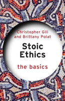 Stoic Ethics: The Basics-9781032813592