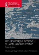 The Routledge Handbook of East European Politics
