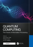 Quantum Computing