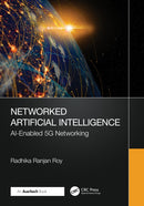 Networked Artificial Intelligence : AI-Enabled 5G Networking-9781032813691