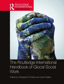 The Routledge International Handbook of Glocal Social Work-9781032814001