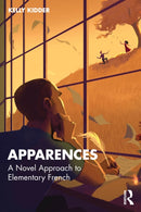 Apparences : A Novel Approach to Elementary French-9781032814728