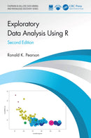 Exploratory Data Analysis Using R-9781032814803