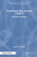 Exploratory Data Analysis Using R-9781032814810