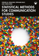 Statistical Methods for Communication Studies-9781032814872