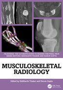 Musculoskeletal Radiology : An Ultimate Guide to Passing the Final FRCR-9781032815152