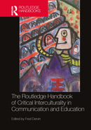 The Routledge Handbook of Critical Interculturality in Communication and Education-9781032815732