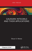 Gaussian Integrals and their Applications-9781032816173