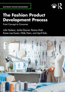 The Fashion Product Development Process
