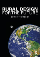 Rural Design for the Future-9781032817064