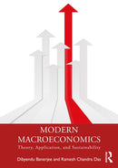 Modern Macroeconomics : Theory, Application, and Sustainability-9781032817361