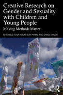 Creative Research on Gender and Sexuality with Children and Young People