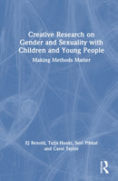 Creative Research on Gender and Sexuality with Children and Young People
