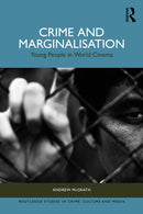 Crime and Marginalisation