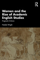 Women and the Rise of Academic English Studies