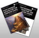 Event-Database Architecture for Computer Games : Two Volume Set-9781032818030