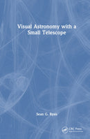 Visual Astronomy with a Small Telescope-9781032818528