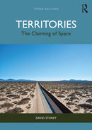 Territories : The Claiming of Space-9781032818702