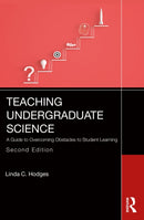 Teaching Undergraduate Science : A Guide to Overcoming Obstacles to Student Learning-9781032818962