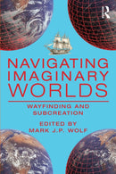 Navigating Imaginary Worlds