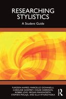 Researching Stylistics : A Student Guide-9781032819990