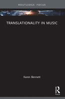Translationality in Music