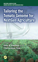 Tailoring the Tomato Genome for NextGen Agriculture-9781032820408