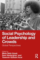 Social Psychology of Leadership and Crowds : Global Perspectives-9781032821382