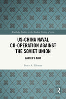 US-China Naval Co-operation Against the Soviet Union