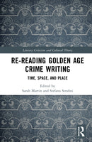 Re-Reading Golden Age Crime Writing