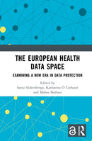 The European Health Data Space