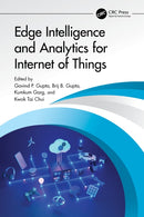 Edge Intelligence and Analytics for Internet of Things-9781032823492