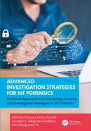 Advanced Investigation Strategies for IoT Forensics