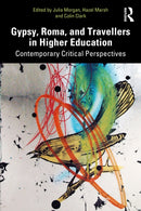 Gypsies, Roma, and Travellers in Higher Education