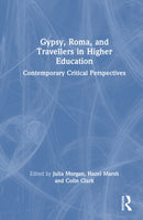 Gypsies, Roma, and Travellers in Higher Education