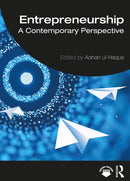Entrepreneurship : A Contemporary Perspective-9781032824024