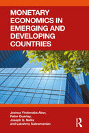 Monetary Economics in Emerging and Developing Countries-9781032824161