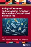 Biological Treatment Technologies for Petroleum Hydrocarbon-Contaminated Environment