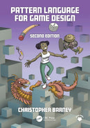 Pattern Language for Game Design