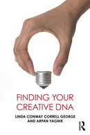 Finding Your Creative DNA-9781032825748