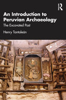 An Introduction to Peruvian Archaeology