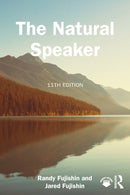 The Natural Speaker-9781032826929