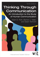 Thinking Through Communication