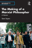 The Making of a Marxist Philosopher : A Memoir-9781032827452