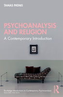 Psychoanalysis and Religion