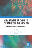 An Analysis of Chinese Literature in the New Era