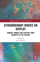 Extraordinary Bodies on Display