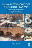 Culinary Technology of the Ancient Near East